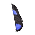 thumbnail image 5 of MERIGLARE Fencing Bag with Wheels Organizer Convenient to Carry Holder Fencing Storage Bag Trolley Case for Enthusiasts Beginners Black Blue, 5 of 8