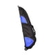 thumbnail image 5 of Organizador de bolsa de esgrima rodante versátil con accesorios portátiles de accesorios portátiles Bolsa de almacenamiento de carcasas para los Azul negro, 5 of 8