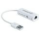 thumbnail image 2 of Tarjeta de red Manhattan  USB Ethernet USB 2.0 506731, 2 of 6