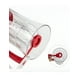 thumbnail image 3 of Dispensador De Mezcla Xtellar Masa Con Batidor Globo Repostería rojo, 3 of 5