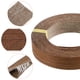 thumbnail image 2 of 1 Rollo de Cinta de Chapa de Madera, Tiras de Chapa de Madera, Cinta de Canto para Reparación de Gabinetes y Restauración de Muebles, 2 of 7