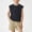 Black, variant on ITSAME Boys Tank Tops, Loose Fit Crewneck Cotton Summer Casual Breathable Undershirts Green Size 3