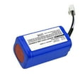 thumbnail image 2 of 4IFR19/66 12.8v 1400mAh battery for Vacuum Compact FC8710 FC8603 FC8700 FC8705 FC8710 Smartpro Severin Chill RB7022 RB7025 RB-7025 RB7720, 2 of 4