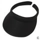 thumbnail image 1 of Gorra con visera ajustable KITPIPI, color negro, 1 of 8