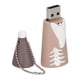 thumbnail image 5 of Unidad Flash De Estilo Navideño, Dispositivo De Almacenamiento Móvil USB Portátil Lindo Papá Noel Fuerte Compatibilidad Unidades De Pulgar Externas Para Almacenamiento De Datos, 5 of 7