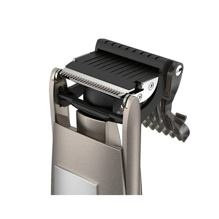 ConairMAN i-Stubble Cordless Ultimate Flexhead Beard Trimmer for Men GMT900N