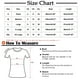 thumbnail image 3 of Fiudx Ofertas Del Día Blusa Sin Mangas con Estampado Del Día de San Patricio para Mujer, para Adultos, Niñas, Verano, Playa, Divertido Gráfico, 3 of 3