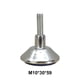 thumbnail image 5 of Kenally Componente de soporte de modificación de patas deslizantes Artesanía M10*30*59 Kenally TO009843-04, 5 of 6