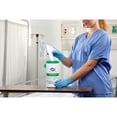 thumbnail image 5 of Clorox Healthcare Hydrogen Peroxide Disinfectant Wipes, 185 Count, 5 of 10
