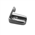 thumbnail image 5 of 2X Perchero para Sombreros con Carga de Marino Plegable con Resorte de Acero Inoxidable, Gancho para Abrigos, Espejo Plegable Pulido para Barcos y, 5 of 5