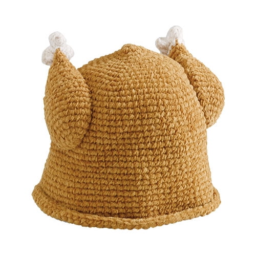 infant turkey hat