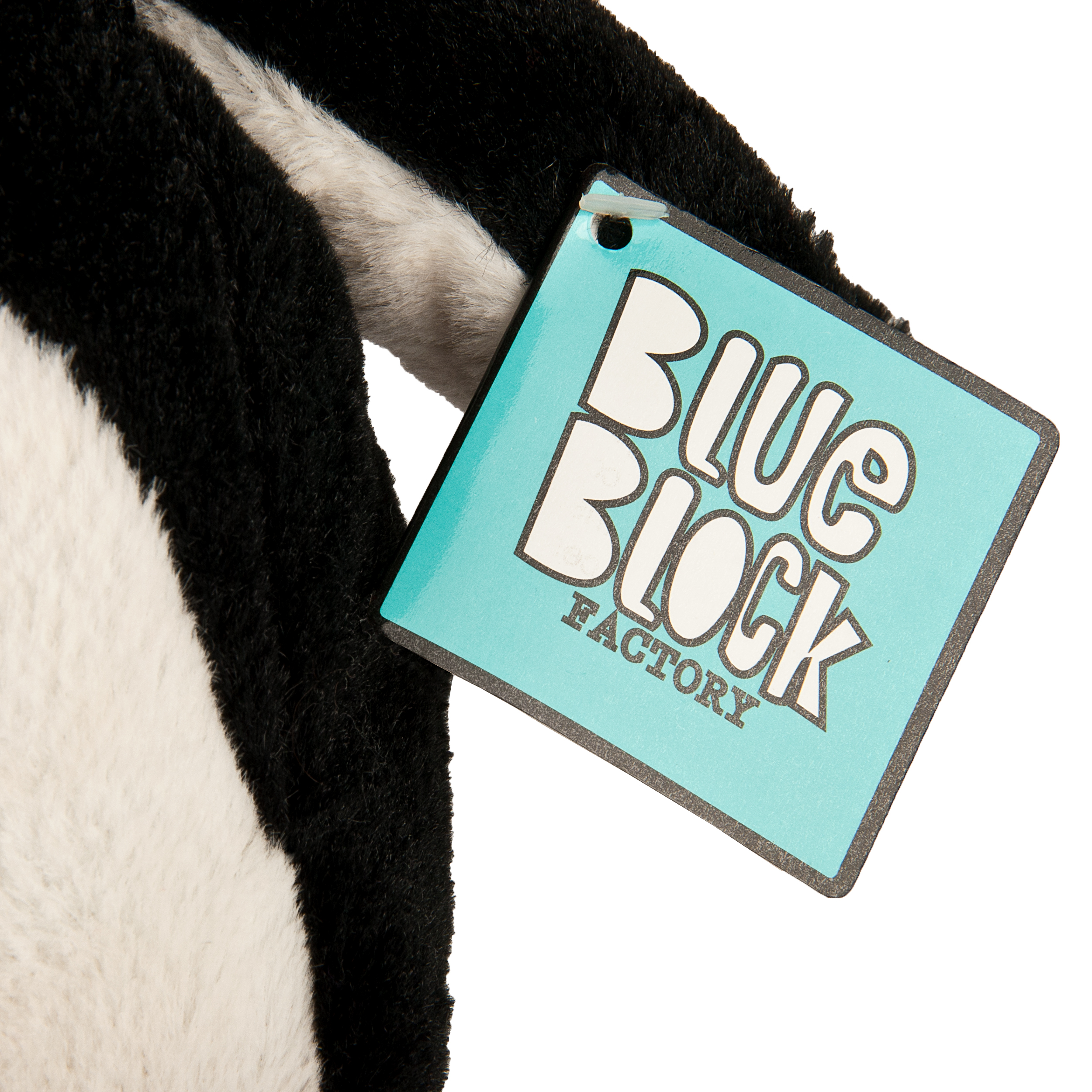 Sweet and Softer Penguin Plush Toy