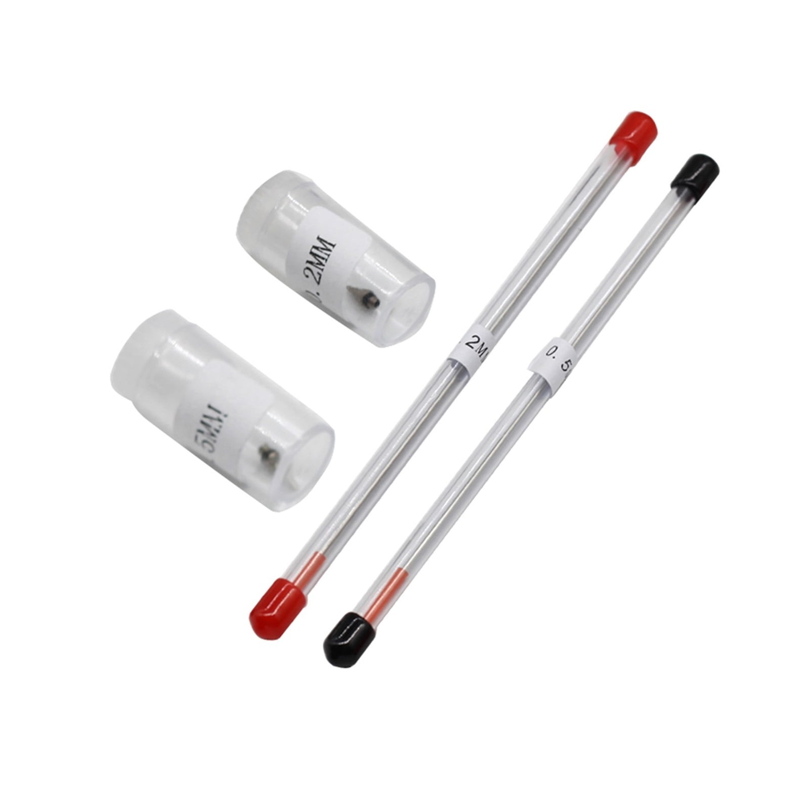 0.3mm Airbrush With 0.2mm 0.5mm Nozzle Needle Dual Action Spray Gun Accessories Cake Decorating Paint Model DIY Tattoo Air Brush ,Versatile applications