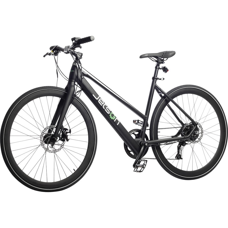 jetson electric bike walmart