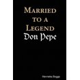 thumbnail image 2 of Mariés à une Légende, "Don Pepe", 2 of 2