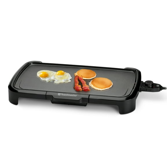 Toastmaster 10" x 20" Griddle