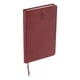 thumbnail image 1 of Agenda Mini Diaria Semanal 2024 Curpiel Calendario Planeador Portada Tinto, 1 of 4