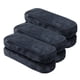 thumbnail image 1 of 3x 2x de reposabrazos de silla suave Apoyabrazos Silla de escritorio Codo Almohadillas Almohadillas, 1 of 9