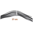 thumbnail image 3 of 2024 Trimmer Line Compatible with Bosch AFS 23-37 Grass Trimmer (37 Cm X 3.5 Mm, 10-Pack) F016800431, 3 of 5