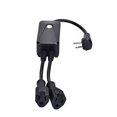 thumbnail image 3 of Enchufe inteligente Matsuzay WiFi Socket US 13A, 3 of 6