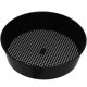 thumbnail image 1 of Round Soil Sifter Plastic Gardening Tool Garden Sieve Pan Rock Sifter Dirt Sifter For Sifting Small Gravel Soil Sand, 1 of 4