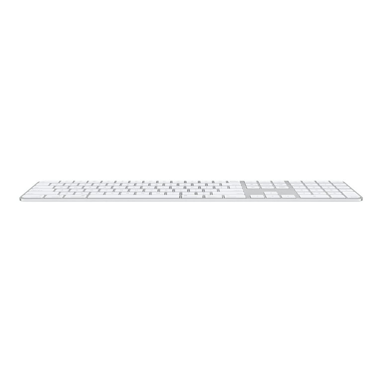 Magic Keyboard Touch ID (USB-C) ホワイト Magic Keyboard with Touch ID for Mac models with Apple
