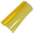 thumbnail image 3 of 3X Yellow Car Tail Fog Light Headlight Film Cover 30x60cm, 3 of 5