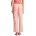 thumbnail image 2 of Jockey Women's Soft Cool Pant, 2 of 6