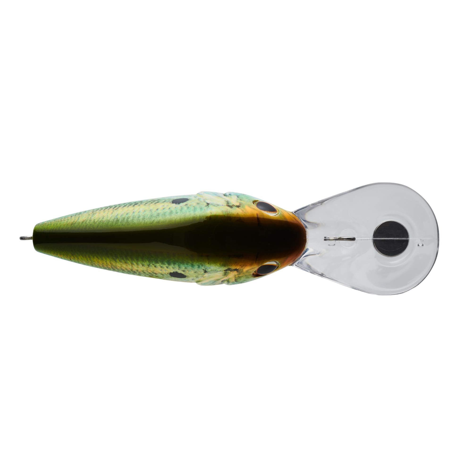 Berkley Dredger Fishing Lure, HD Tennessee Shad, 7/8 oz