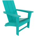 thumbnail image 1 of Palms Chaise Adirondack Pliante Moderne en Poly, 1 of 5
