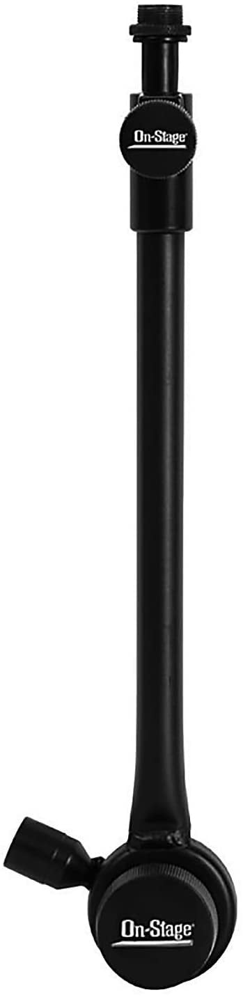KSA7575+ u-Mount Mic Attachment  with MSA9505 - for Keyboard Stands