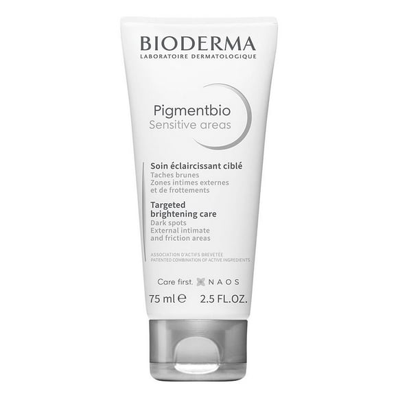 Pigmentbio áreas sensibles Bioderma 75 ml