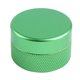 thumbnail image 3 of Almacenamiento de tiza de billar Soporte de tiza Protector portátil versátil Accesorios para Verde, 3 of 9