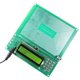 thumbnail image 4 of Adjustable 0.001HZ-200KHz 7.83HZ Resonance Ultra-Low Frequency Pulse Wave Generator Audio Resonator, 4 of 5