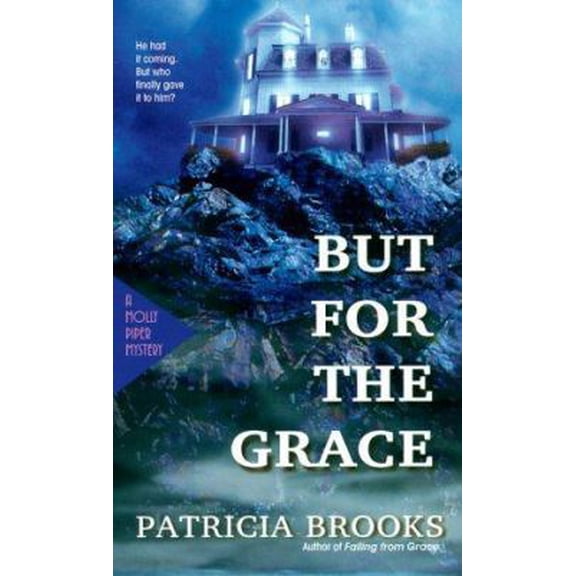 Pre-Owned But for the Grace (Molly Piper) (Unknown) 0440226082 9780440226086