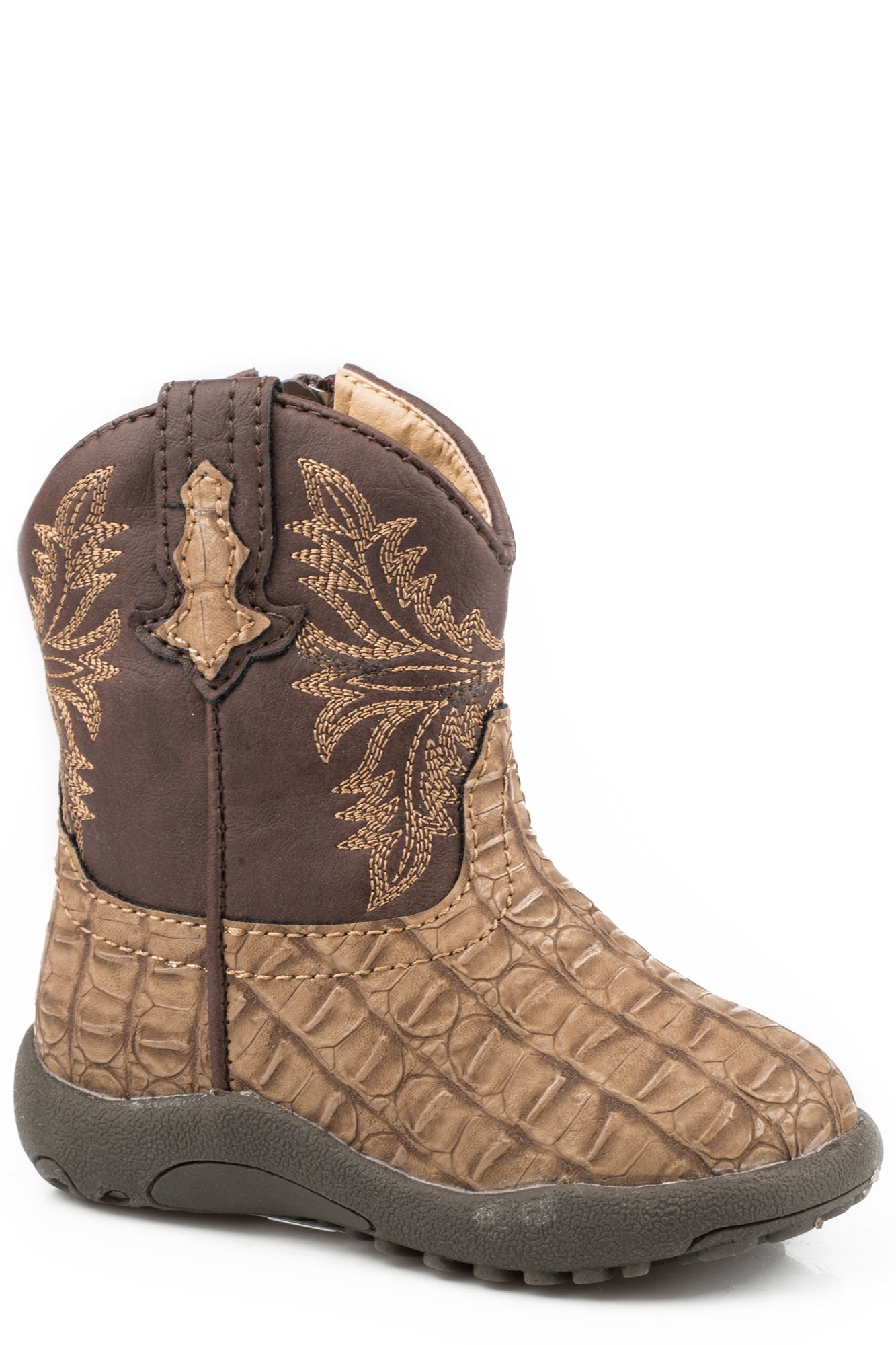 infant boy cowboy boots