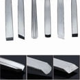 thumbnail image 3 of Wood Carving Hand Chisel Set, Woodworking Gouges Tool 12 in 1, 3 of 4