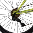 thumbnail image 2 of Huffy Nighthawk 24" Men's Mountain Bike, 2 of 9