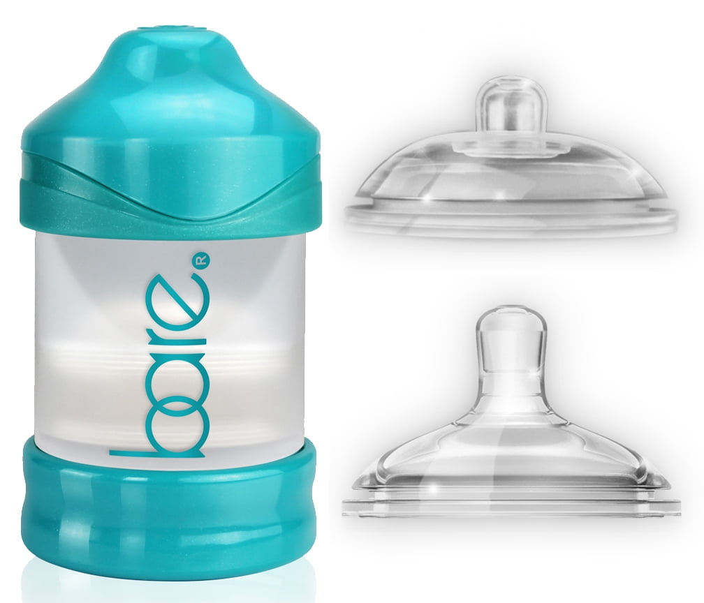 air free baby bottles