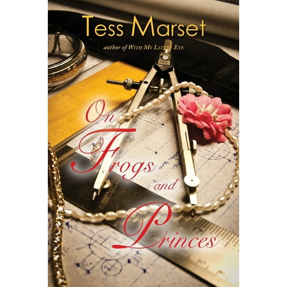 On Frogs and Princes, (Paperback)