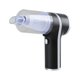 thumbnail image 2 of Fiudx Aspiradora Portátil de Mano, Inalámbrica, para Uso En Seco y Húmedo, Potente Potencia de Succión, Batería de Larga Duración, Multiusos para Coche y Hogar, Tamaño Compacto, Incluye Cable Usb y P, 2 of 6