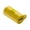 Yellow, variant on Tizuqe Compactly USB C Flashlight Not Need Battery High Brightness LED Torches For Laptops Emergency Lighting Outdoor Use