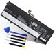 thumbnail image 1 of Batería bossfulton L21M4PE3 de 71Wh y 15.36V para Lenovo Yoga 7, 1 of 7