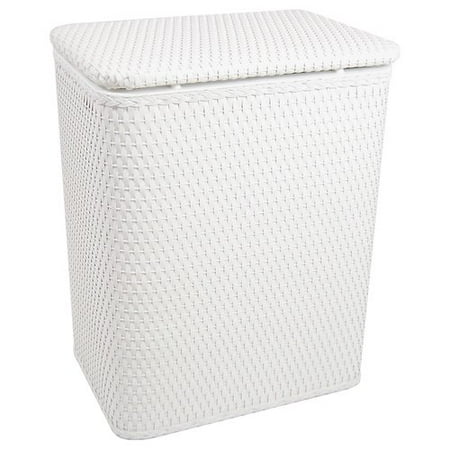 Redmon For Kids Chelsea Pattern Laundry Hamper - Walmart.com