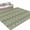 Green, variant on Area Rugs 4'x6'. Blue Boho Carpet Runner Indoor Outdoor Rugs Home Decor Aesthetic, Vintage Ethnic Tribe Abstract Art Geometric Non Slip Mats Washable Accent Rug for Living Room Bedroom
