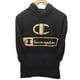 thumbnail image 1 of Sudadera Champion College Me para Hombre. GSMSS2504813 negro S, 1 of 2