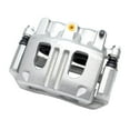 thumbnail image 7 of Detroit Axle - Front Disc Brake Calipers w/Brackets Replacement for Ford Explorer Sport Trac Ranger Mazda B2300 B3000 B4000 Mercury Mountaineer, 7 of 7
