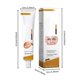 thumbnail image 3 of Fiudx Crema de Veneno de Abeja, Loción Facial Antiarrugas, Gel Iluminador, Bálsamo de Hidratación Profunda, Cuidado Diario de Noche, Apto para Pieles Sensibles, Tubo de 20 G, 3 of 7