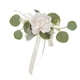 thumbnail image 2 of Rose Corsage Muñeca Decoración de corsage Elegante Bride Graduación Boutonniere Prom Floral Flores Flores de la mano Flor de la mano de la mano, 2 of 8