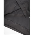 thumbnail image 5 of GALLERY Arm Flame Classic Alphabet hoodie top, 5 of 5